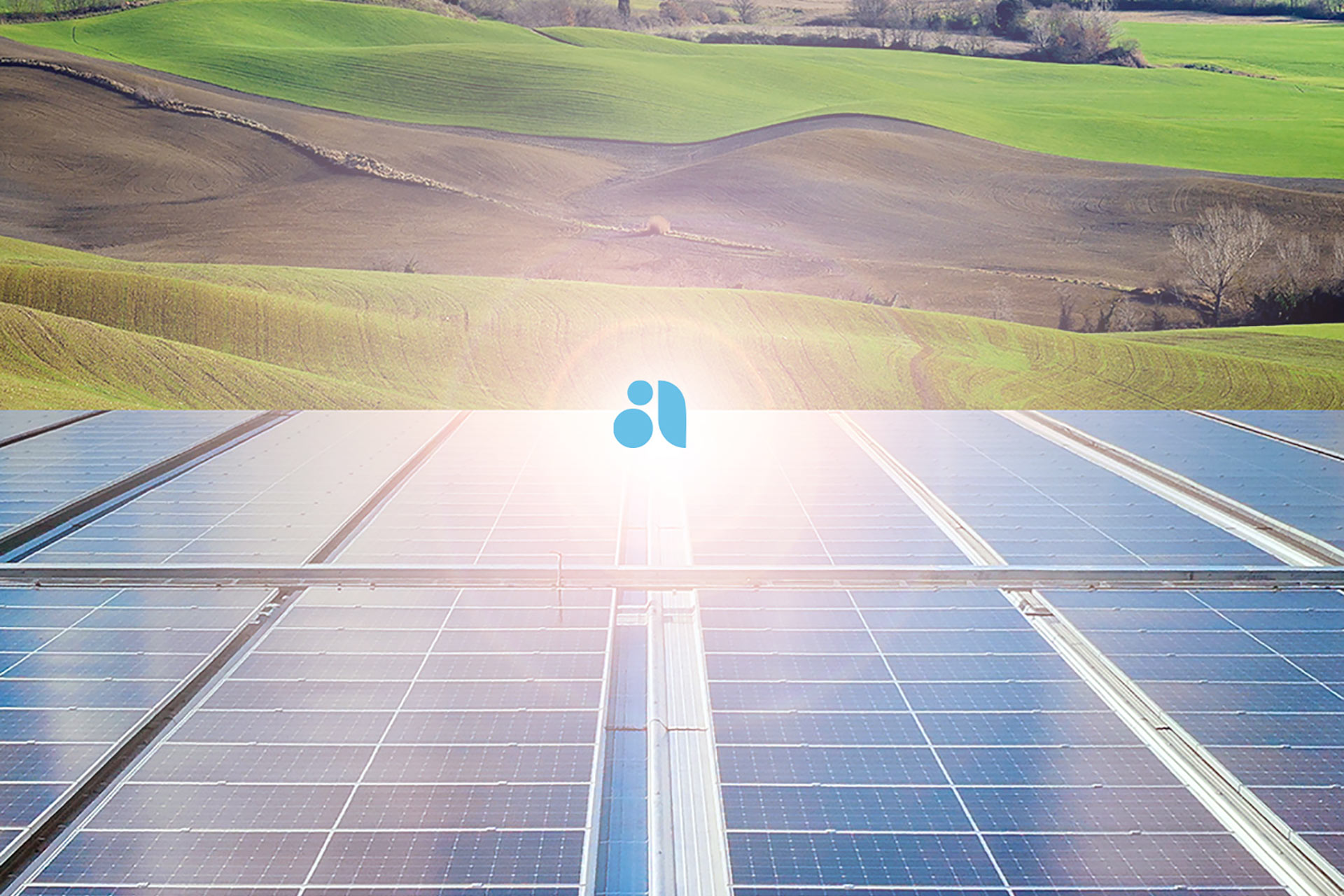 Impianto fotovoltaico Artelito: un passo avanti verso una produzione di stampa a energia rinnovabile